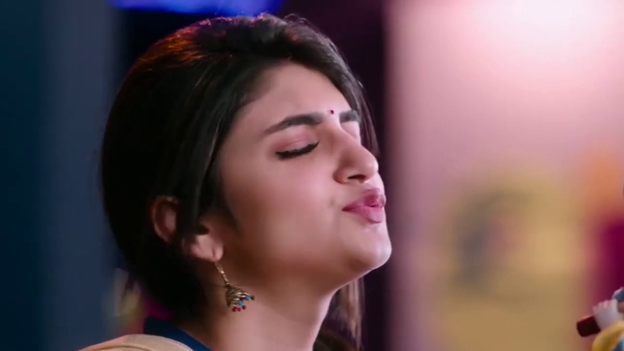 Leaked hot Sreeleela scenes