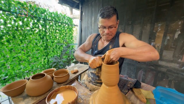 mq-Los mejores artesanos de Costa Rica y latinoamérica están presentes este fin de semana en Santa Ana-220224