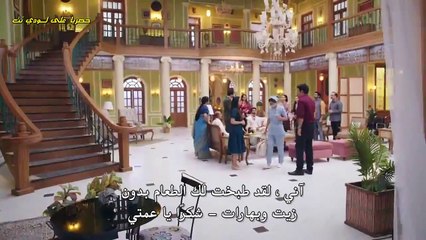 مسلسل على صدى الخلخال مترجم الحلقة 92