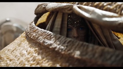 Duna: Parte Dois 🎬 | Novo Trailer Oficial de 2024