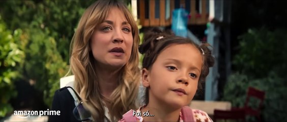 O Jogo do Disfarce | movie | 2024 | Official Trailer