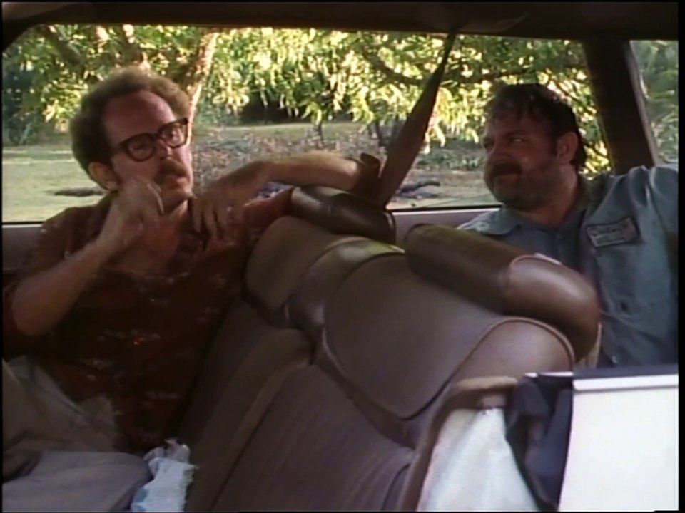 Bekenntnisse eines Serienkillers | movie | 1985 | Official Trailer