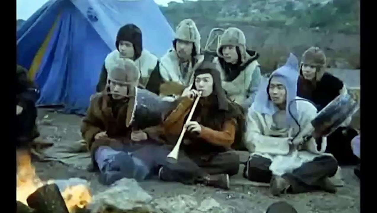 Der Werwolf und der Yeti | movie | 1975 | Official Trailer