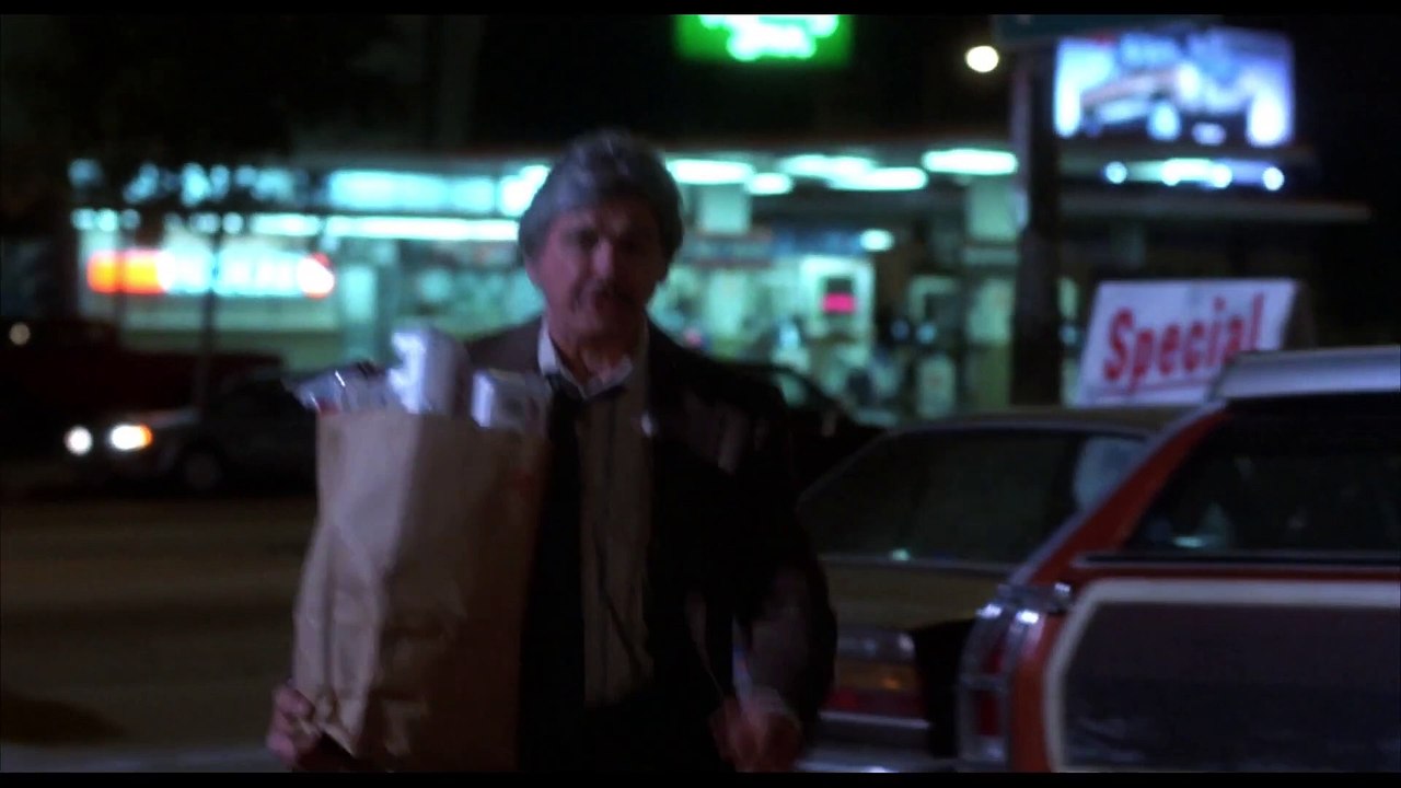 Murphys Gesetz | movie | 1986 | Official Trailer