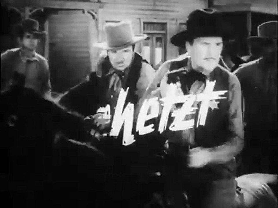 Tödliches Gold | movie | 1945 | Official Trailer