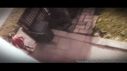 Temple Run in REAL LIFE! | movie | 2012 | Official Trailer