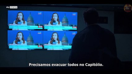 Mais Um Tiro Certo | movie | 2024 | Official Trailer