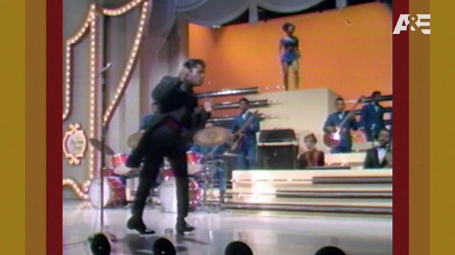 James Brown: Say It Loud | show | 2024 | Official Trailer