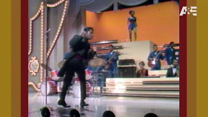 James Brown: Say It Loud | show | 2024 | Official Trailer