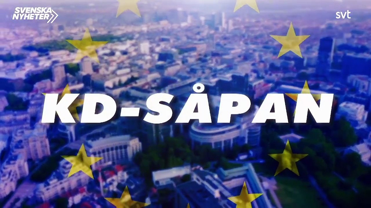 Svenska nyheter | show | 2018 | Official Clip