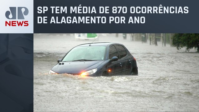 Fortes chuvas deixam 8 mortos e cenário de destruição no RJ