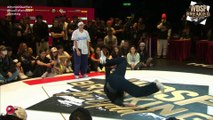 ANTI VS EMMA | BGIRLS TOP 8 | WDSF HONG KONG 2023