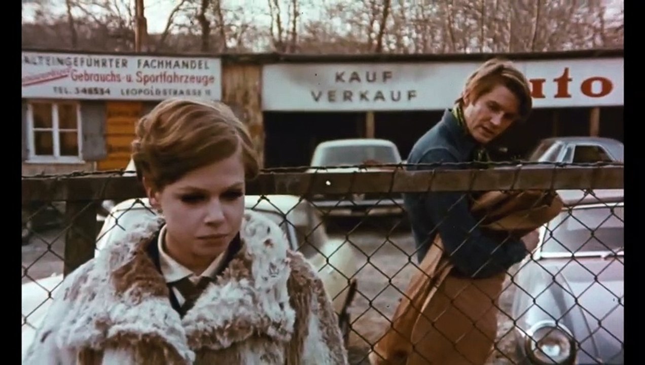 Zuckerbrot und Peitsche | movie | 1968 | Official Trailer