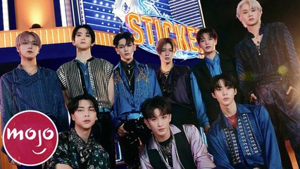 Top 20 Must-See K-Pop Boy Bands That Shaped the Genre 🎤