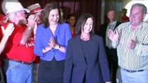 QLD’s Attorney-General Yvette D’ath announced resignation in politics