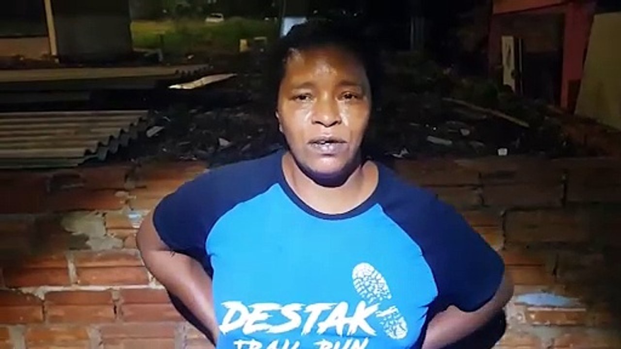 Mãe Gambá morre e filhotes são resgatados por internauta que pede ajuda