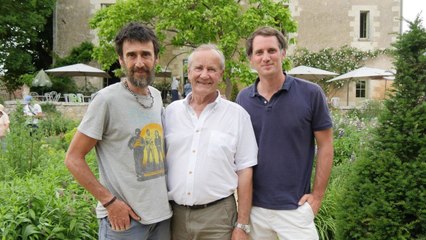 Bande annonce "Echappées belles"