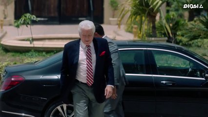 مسلسل لـــعـــبــــة الــــنـــســـيــــان الحلقة 30 الثلاثون