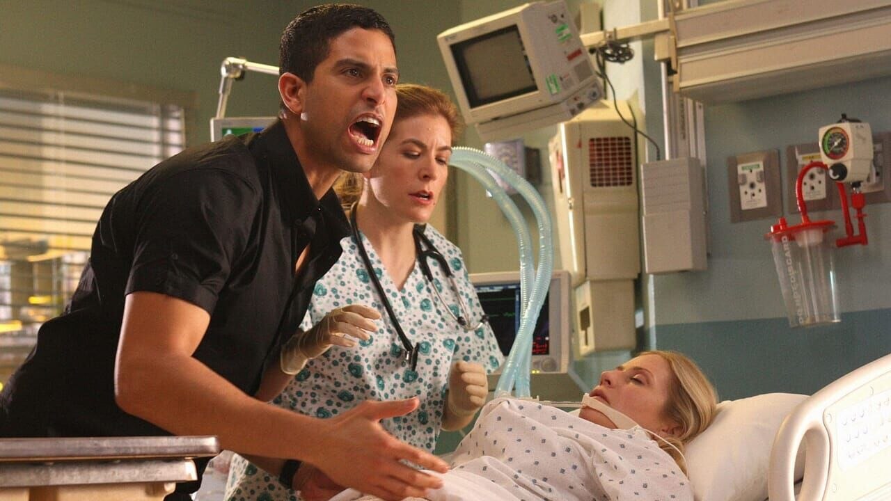 Bande annonce "Les experts : Miami"