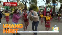 Unang Hirit goes to Baguio City! | Unang Hirit