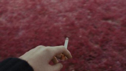 glaive - i don't really feel it anymore (Lyric Video)