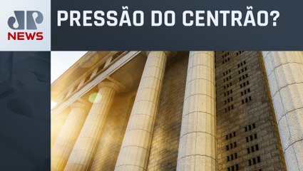Governo recua e aceita cronograma para pagar emendas parlamentares