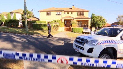 Boys sentenced after Toutai Kefu’s home was broken into