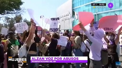 especial las 6 mujeres en el 6 completo REC 8-03-2022(360P)