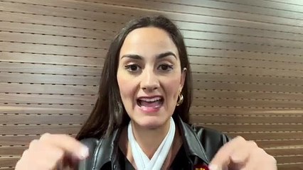 Diputada Nayar denuncia que están secuestrados por ‘grupos de choque’ que tienen instrucciones para agredir a opositores