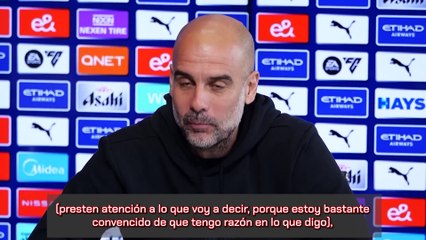 Guardiola recomienda a Roberto de Zerbi para el banquillo del Barça ⚽