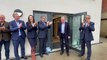 Official opening Crediton Dairy new head office video by Alan Quick IMG_5447