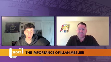 Leeds United: The importance of Illan Meslier