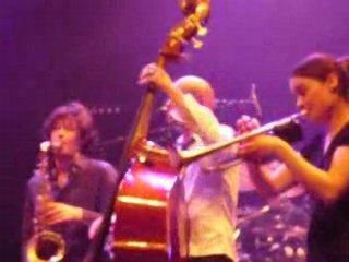 Les Blérots de RAVEL - Les p'tits plaisirs