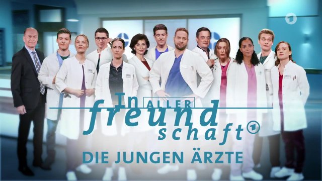 Die jungen Ärzte -284- Selbsterkenntnis