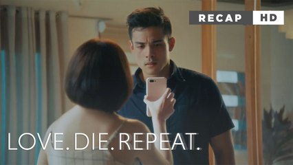 Love. Die. Repeat: Bernard breaks the 7th commandment! (Weekly Recap HD)