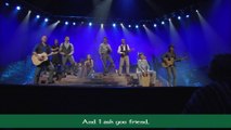 Celtic Thunder - Galway Girl (Live From Kansas City / 2011 / Lyric Video)