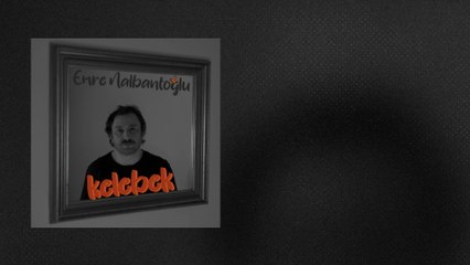 Emre Nalbantoğlu - Kelebek (Lyric Video)