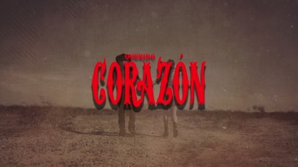 Uriel Barrera - Querido Corazón (LETRA)