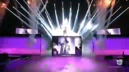 ¡Así fue la presentación de Maluma en Premio Lo Nuestro 2024!