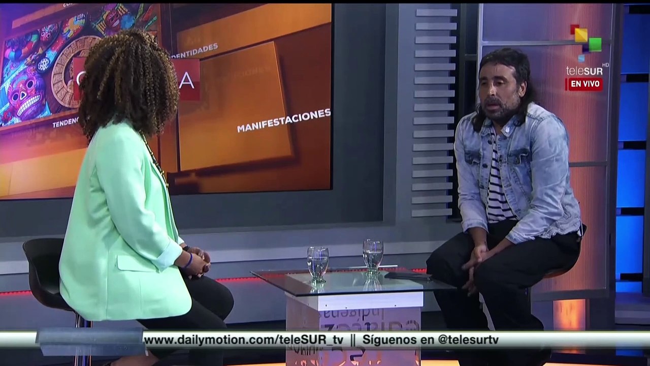 Sandino Primera y el Folclore Latinoamericano como medio para hacer revolución