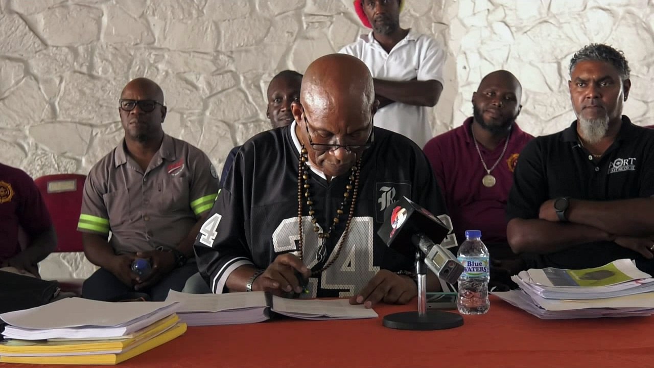 ANNISETTE RECALLS IMBERT 2014 SRC COMMENT