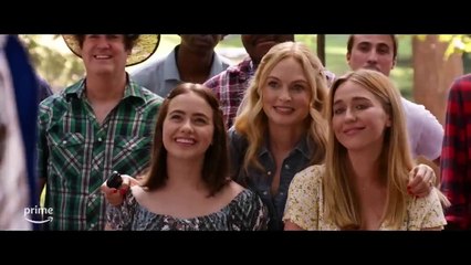 On a Wing and a Prayer Bande-annonce (EN)