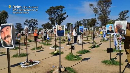 ¿Qué ocurre en Israel tras la masacre del 7 de octubre?