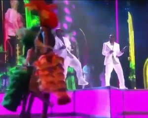 ¡Celia Cruz se hace sentir en Premio Lo Nuestro 2024!
