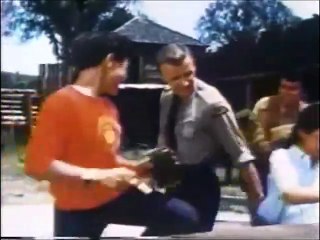 Les cadets de la forêt - Épisode 08 - ''Indian Joe's story'' (VF)