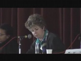 Synthese des ateliers par Gisèle Dambuyant