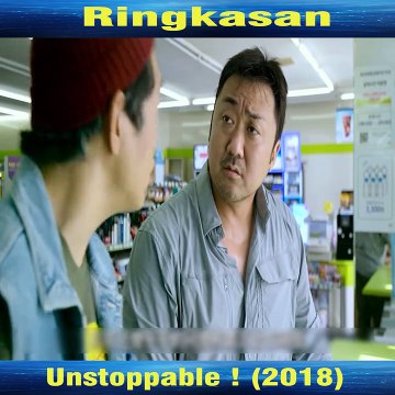 Ma Dong Seok - The Best Movie Of Ma Dong Seok - Action Movie - Korean Drama - Netflix 2023 - Netflix 2024
