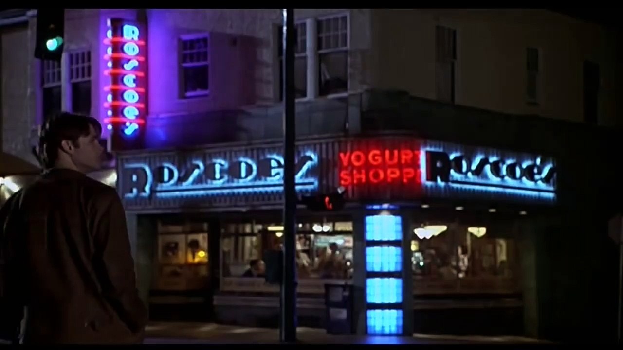 Comportements troublants Bande-annonce (EN)