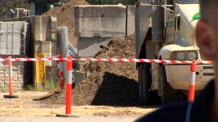 Canberra Residential Unit Finds Asbestos-Contaminated Mulch 🏢