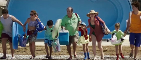 La vie comme elle vient Bande-annonce (EN)